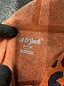 Cat & Jack Brown Pullover Hoodie Size 7 - photo 3