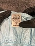 Blanco by Nature Blue Cocktail Dress Size S - photo 7