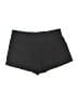 Lululemon Athletica Chevron-herringbone Black Gray Athletic Shorts Size 2 (estimated) - photo 2