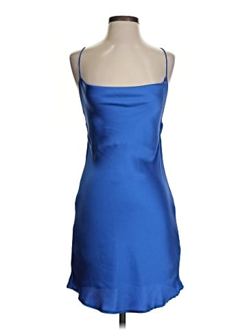 Zara Cocktail Dress (view 1)