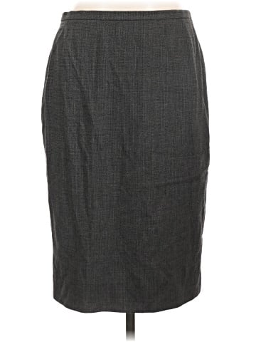 RENA LANGE Formal Skirt (view 1)