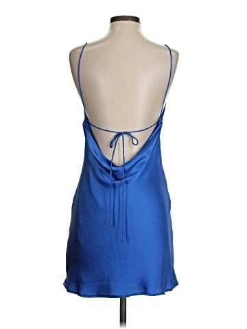 Zara Cocktail Dress (view 2)