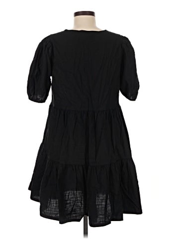 a.n.a. A New Approach Casual Dress (view 2)