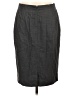 RENA LANGE Gray Formal Skirt Size 14 - photo 2