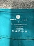 Yogalicious Solid Teal Active Pants Size S - photo 7