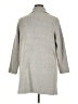 Pink Clover Gray Kimono Size XL - photo 2