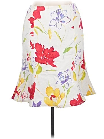 David Meister Casual Skirt (view 1)