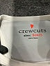 Crewcuts Ivory Sleeveless T-Shirt Size 6 - 7 - photo 3