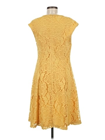 Liz Claiborne Casual Dress (view 2)