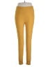 JVINI Yellow Active Pants Size 1XL - photo 1