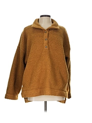 Aerie Pullover Sweater (view 1)