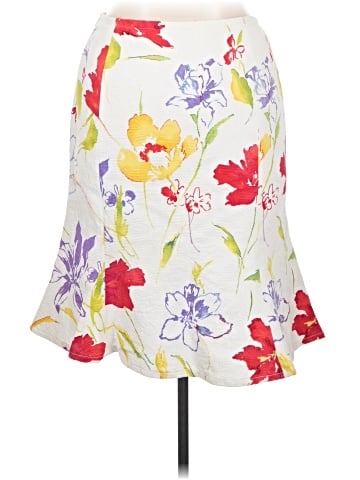 David Meister Casual Skirt (view 2)