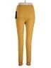 JVINI Yellow Active Pants Size 1XL - photo 2