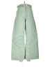 Zara Green Jeans Size 8 - photo 1