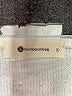 The Impeccable Pig Silver Sleeveless Top Size L - photo 7