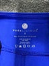 Yogalicious Blue Active Pants Size S - photo 4