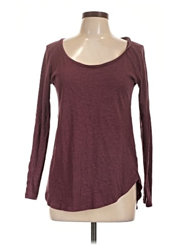 BP. 3/4 Sleeve T-Shirt (view 1)