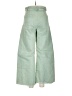 Zara Green Jeans Size 8 - photo 2
