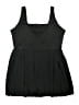 Unbranded Black Swimsuit Cover Up Size XL - photo 2