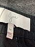 Joie Solid Black Sweatpants Size M - photo 7