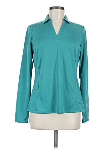 Lady Hagen Pullover Sweater (view 1)