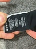 Theory Black Cocktail Dress Size 10 - photo 8