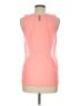 Adidas 100% Polyester Pink Active Tank Size M - photo 2
