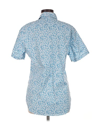 Bonobos Short Sleeve Blouse (view 2)