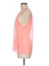 Adidas 100% Polyester Pink Active Tank Size M - photo 5