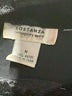 Sostanza Black Long Sleeve Button-Down Shirt Size M - photo 7