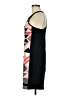 Express Graphic Black Cocktail Dress Size M - photo 5