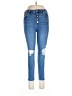 Gap Blue Jeans Size 30S - photo 1