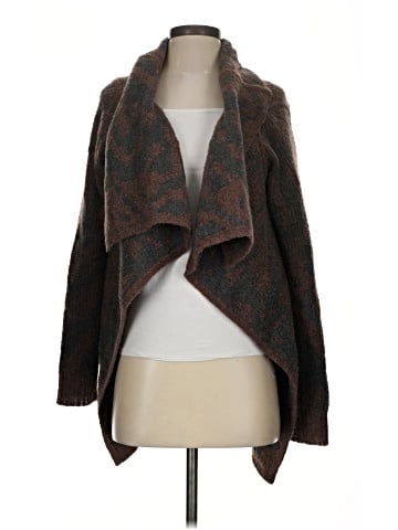 PrAna Cardigan (view 1)