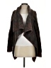 PrAna Brown Cardigan Size S - photo 1