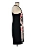 Express Graphic Black Cocktail Dress Size M - photo 4