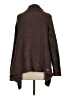 PrAna Brown Cardigan Size S - photo 2
