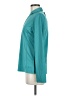 Lady Hagen Teal Pullover Sweater Size M - photo 5