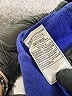 Hurley Blue Coat Size M - photo 7