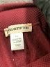 Zenana Outfitters Burgundy Active Pants Size Sm - Med - photo 7