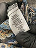 City Studio Paisley Gray Cocktail Dress Size L - photo 8