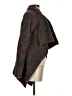 PrAna Brown Cardigan Size S - photo 4