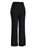 Investments Solid Black Dress Pants Size 16R - photo 2