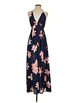 Untwine It Casual Dress
