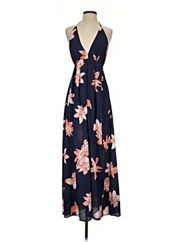 UNTWINE IT Casual Dress (view 1)