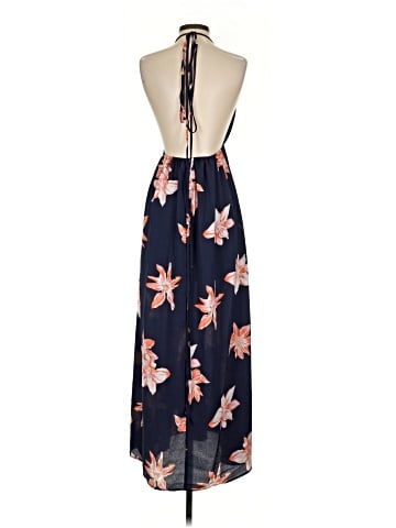 UNTWINE IT Casual Dress (view 2)