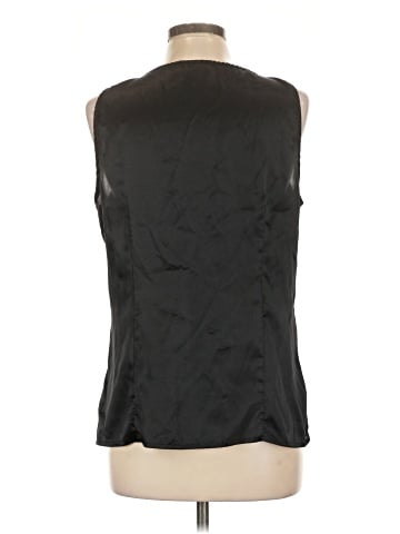 Sunny Leigh Sleeveless Blouse (view 2)