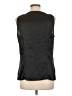 Sunny Leigh Black Sleeveless Blouse Size XL - photo 2