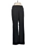 Express Solid Black Dress Pants Size 0S - photo 1