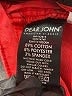 Dear John Solid Red Shorts Size 29 waist - photo 4