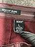 Redfox Black Casual Pants Size L - photo 7
